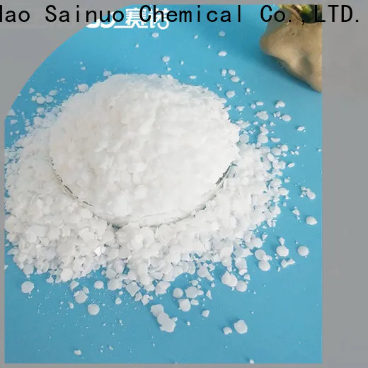 Sainuo Custom synthetic wax manufacturers Supply for increase the production speed of the product