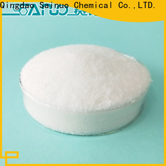 Sainuo polyethylene wax for stabilizer for business for filler masterbatch