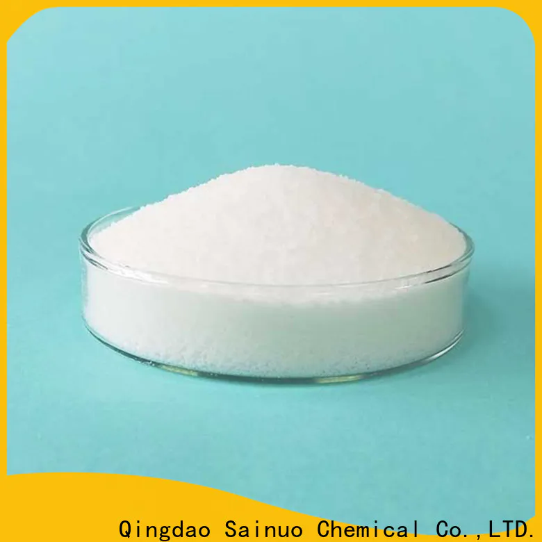 Sainuo Top Erucamide supplier for business as antistatic agent