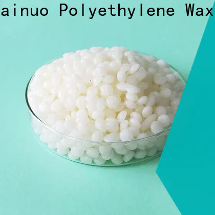 Sainuo Custom Graft polyethylene wax factory for improve printing performance