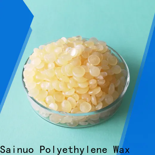 Top good dospersion graft polypropylene wax factory for solve the lubrication