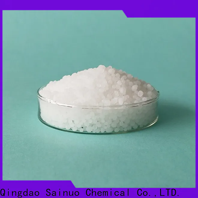 Sainuo oxidized polyethlene wax for stabilizer Suppliers for replace microcrystalline paraffin