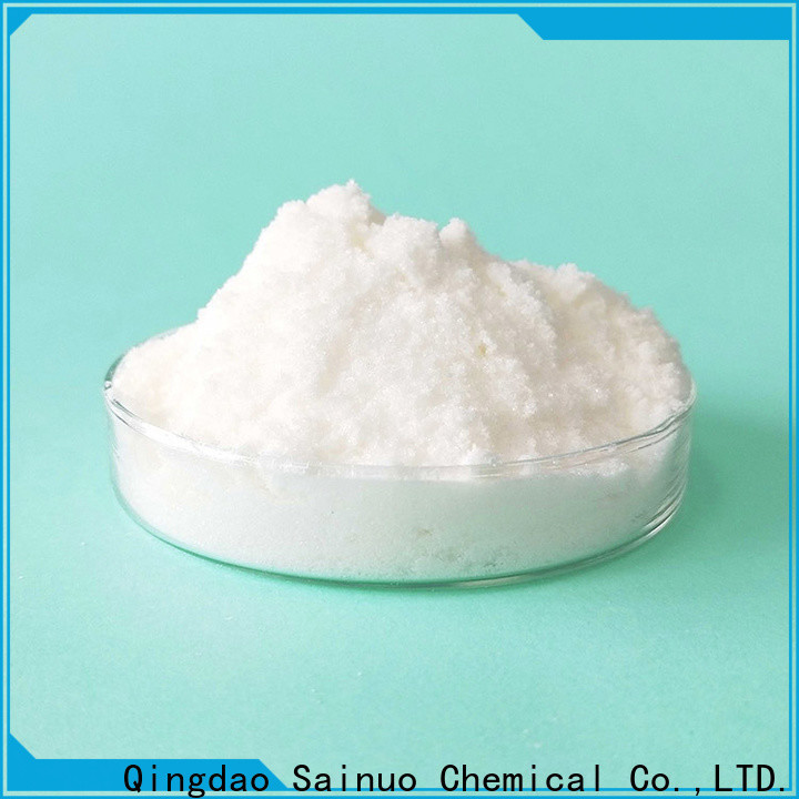 Sainuo white powder dibenzoylmethane Suppliers for improve transparency