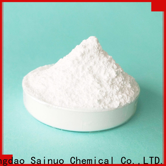 Sainuo low amine value ethylene bis-stearamide Supply for Substitute Malay and Indonesian products