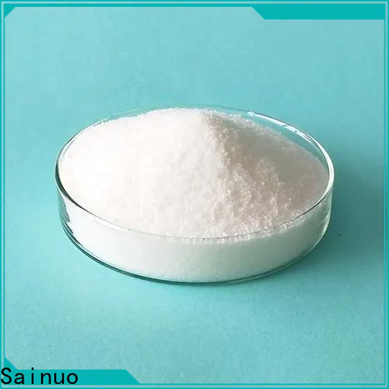Sainuo Best White powder oleamide for business as antistatic agent
