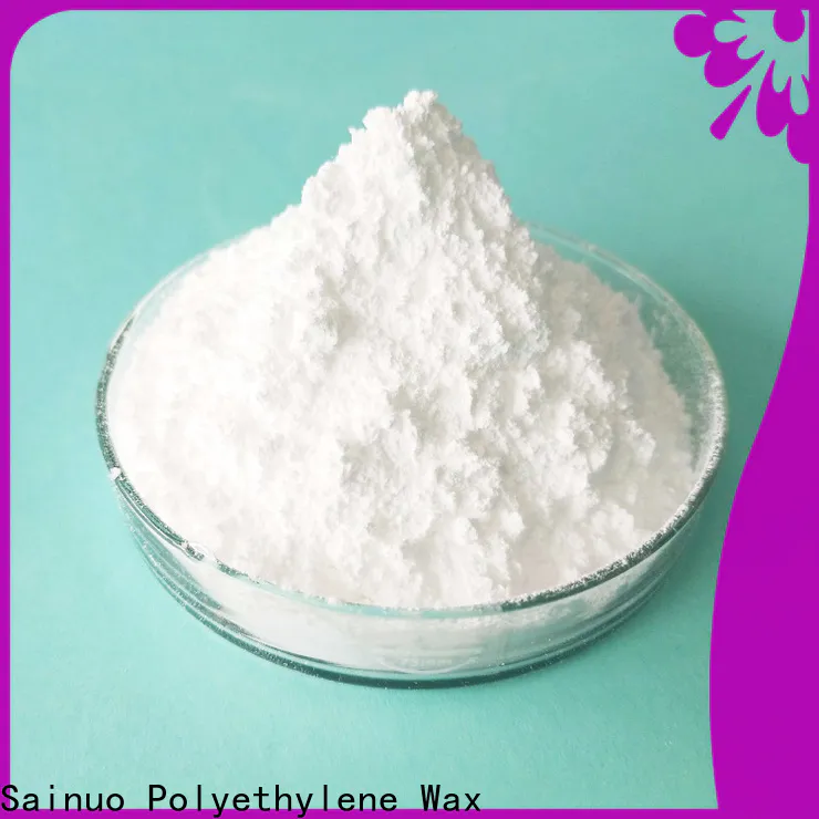Sainuo New zinc stearate supplier factory used as a non-toxic heat stabilizer for polyvinyl chloride