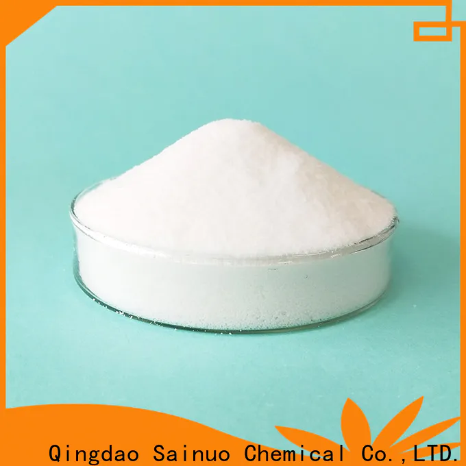 Sainuo pe wax manufacturers Supply for stabilizer