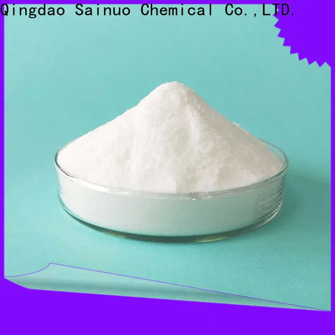 Sainuo polyethylene wax flake Suppliers for coating powder