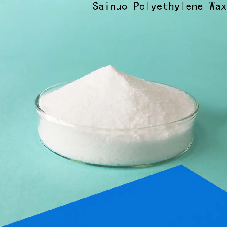 Wholesale pp wax for hot melt adhesive for business used in chemical fiber pellets