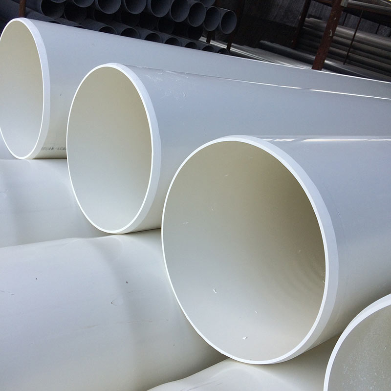 Function of polyethylene wax in PVC