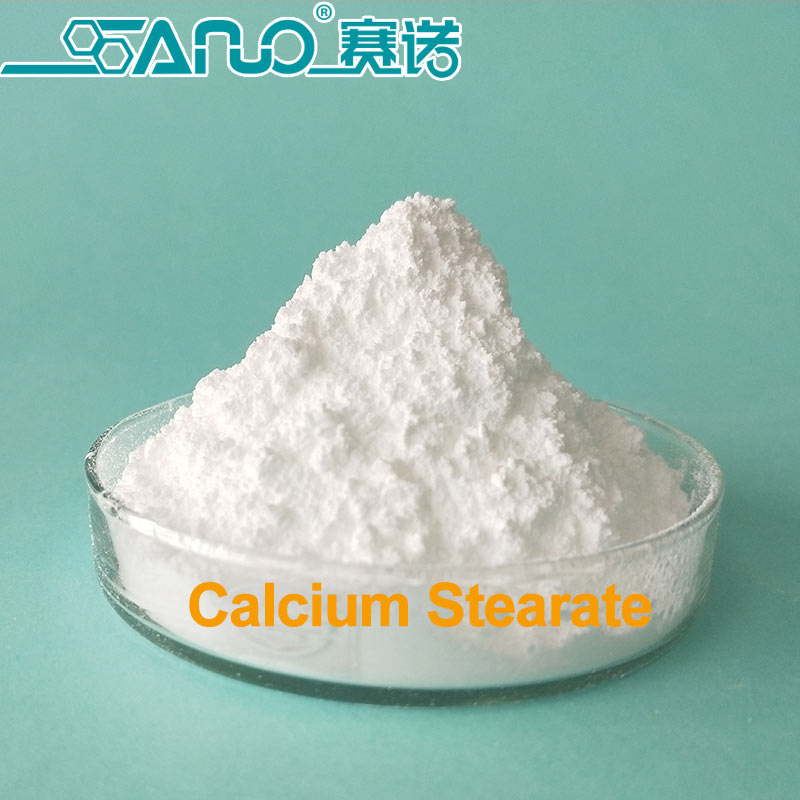 Function Of Calcium Stearate In Pvc Products, Qingdao Sainuo Chemical