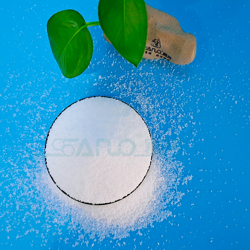Sainuo polyethylene wax granule supplier for asphalt modification-2