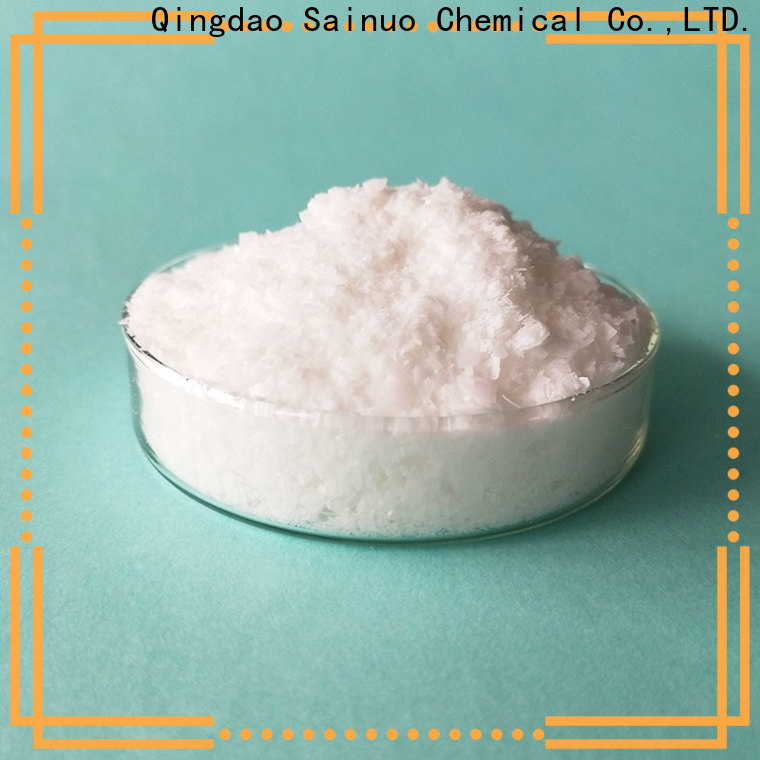 Sainuo polyethylene wax for road marking paint manufacturers for color masterbatch