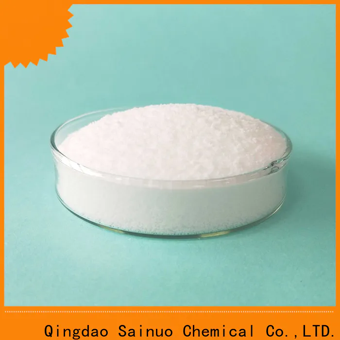 Sainuo Latest good lubricity pentaerythritol stearate factory used as brighteners