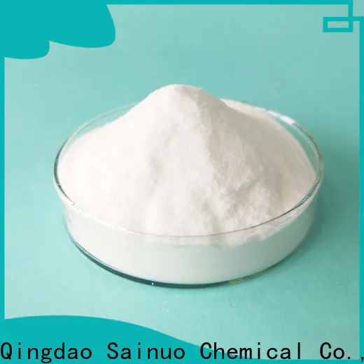 High-quality oxidized polyethylene wax suppliers for business for replace Mengdan wax