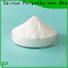 Sainuo white flake pe wax company for coating powder