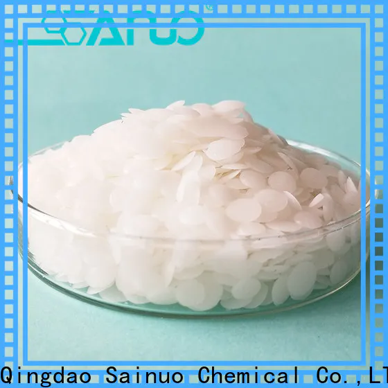 Sainuo New fischer tropsch wax suppliers for business for improve the surface gloss of products