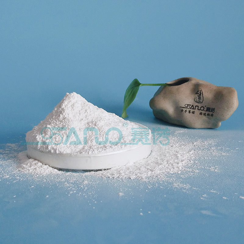 Application of calcium stearate in plastic processing