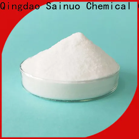 Sainuo Best pe wax manufacturers in china manufacturers for stabilizer