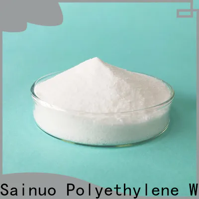 Sainuo New pp wax for stabilizer Supply for ink abrasion resistance agent