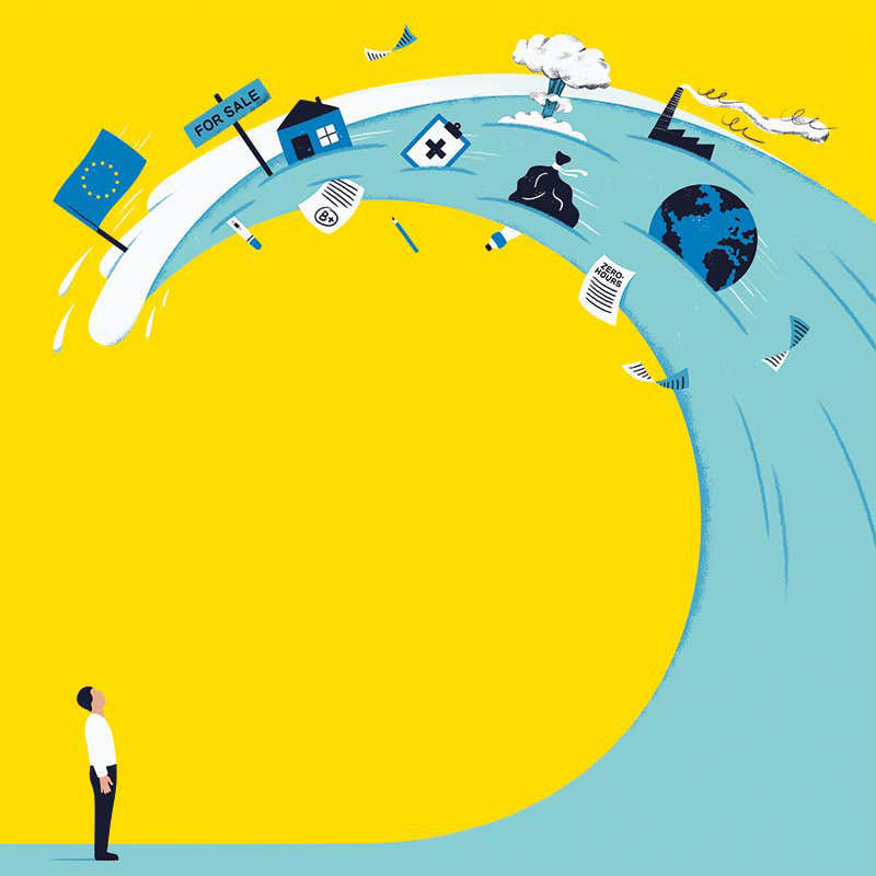 Qingdao Sainuo Class - Uncertainty tolerance