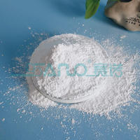 White powder PVC stabilizers uses zinc sterate