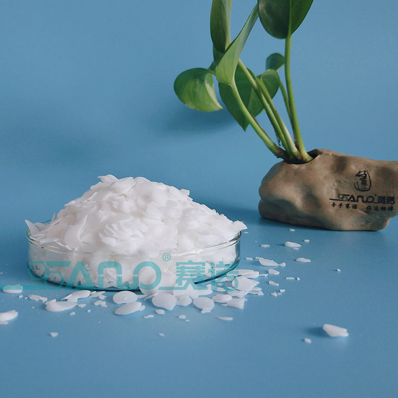 Discussion on some problems related to plastic compatibilizer