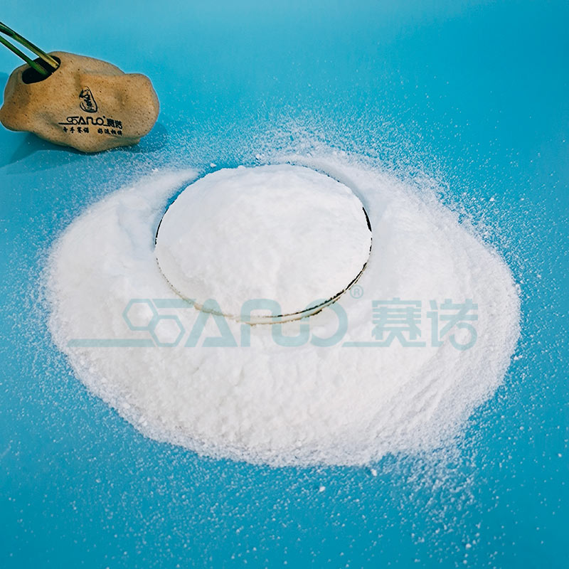 Sainuo polyethylene wax suppliers for hot melt adhesive-2