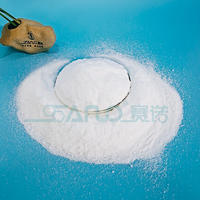 High molecular weight polyethylene wax