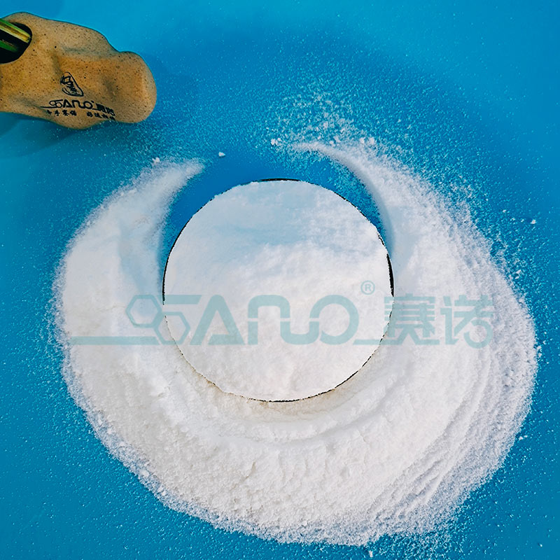 Sainuo polyethylene wax suppliers for hot melt adhesive-1