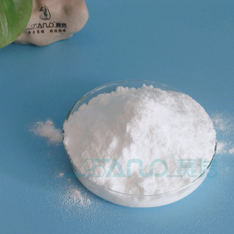 Sainuo Bulk oxidized polyethlene wax factory company for replace polyethylene wax-2