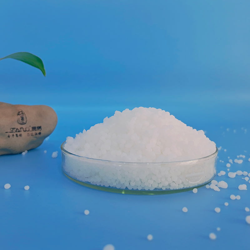 The function of oxidized polyethylene wax in PVC