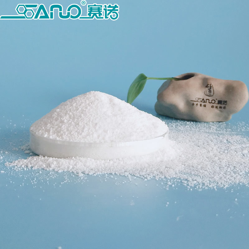 White bead Zinc Stearate with good lubricity