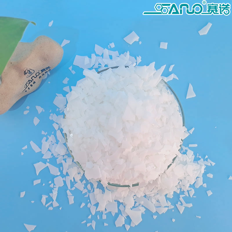 Solution to precipitation and migration of PVC plasticizer