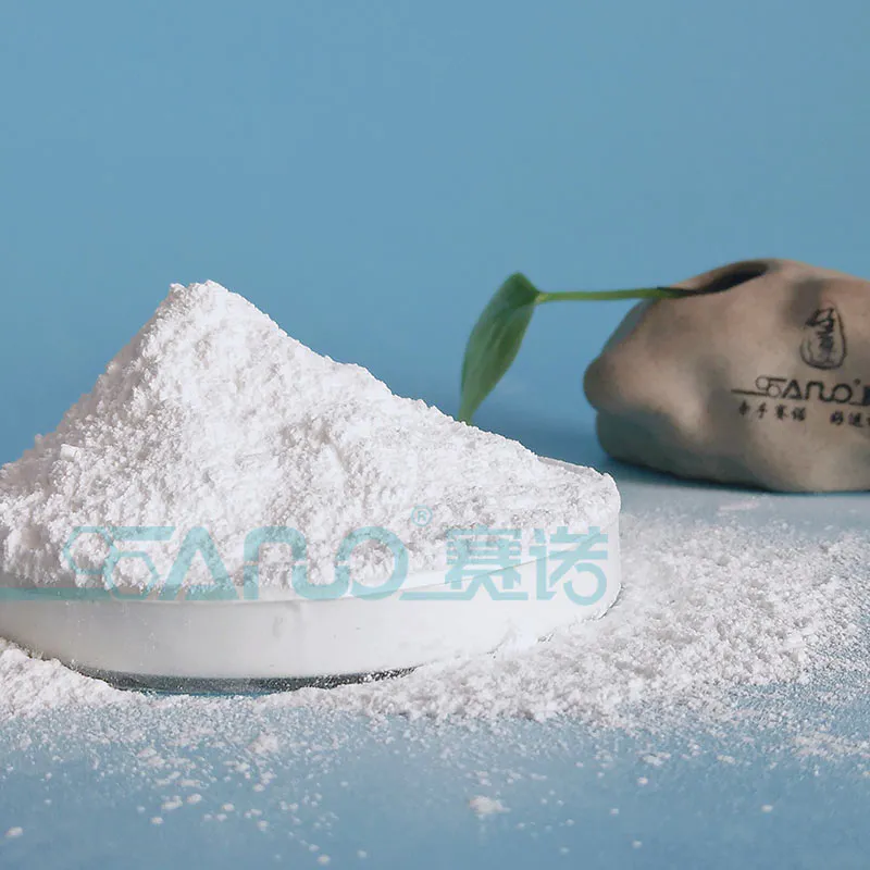 White powder calcium stearate - Qingdoa Sainuo