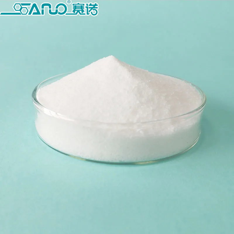 Qingdao Sainuo high-purity polypropylene wax