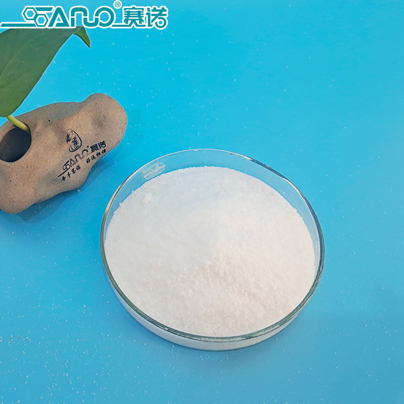 Sainuo Bulk buy polyethylene wax for stabilizer for hot melt adhesive-1