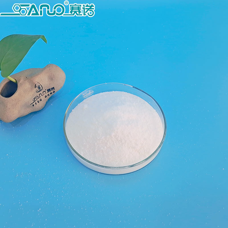 Sainuo pe wax granule cost for PVC products-2