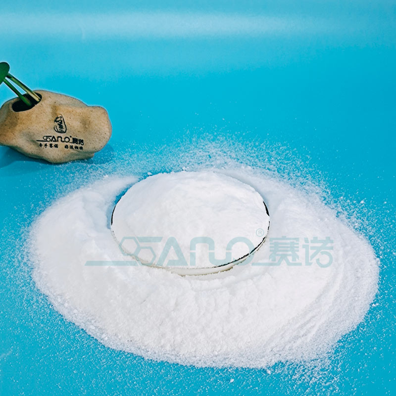 High viscosity and good dispersion pe wax powder with REACH certification