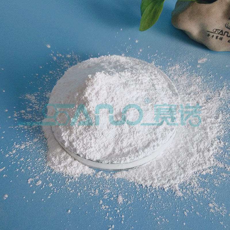 Good Lubrication and demoulding performance Calcium Stearate  powder