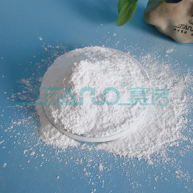 Wholesale Calcium Stearate Powder With Good Lubrication & Demoulding Performance