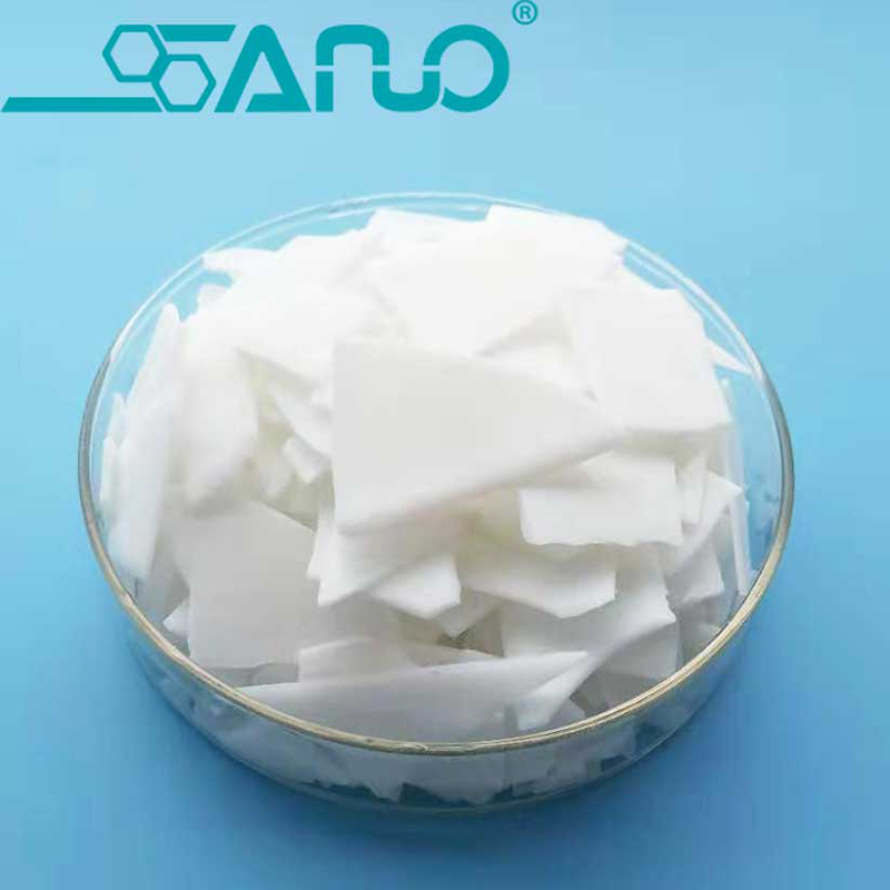 Latest pe wax for hot melt adhesive supplier for filler masterbatch-1