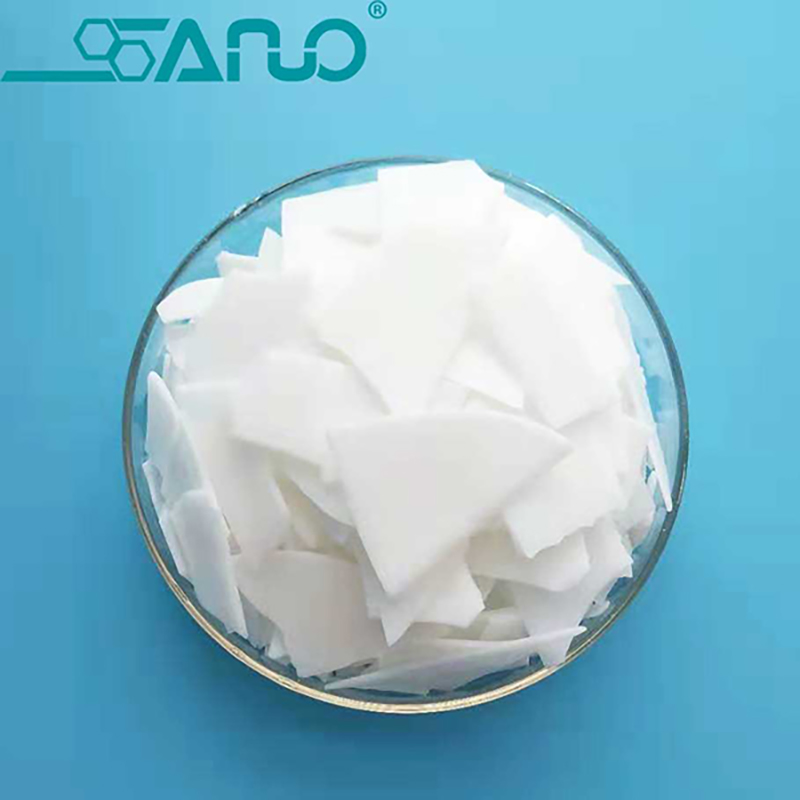 Latest pe wax for hot melt adhesive supplier for filler masterbatch-2