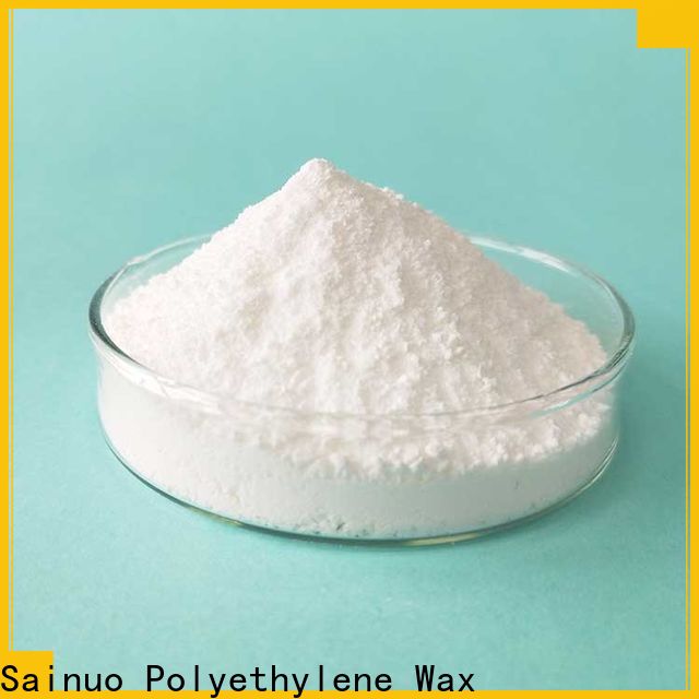 Sainuo Top pentaerythritol tetrastearate manufacturer