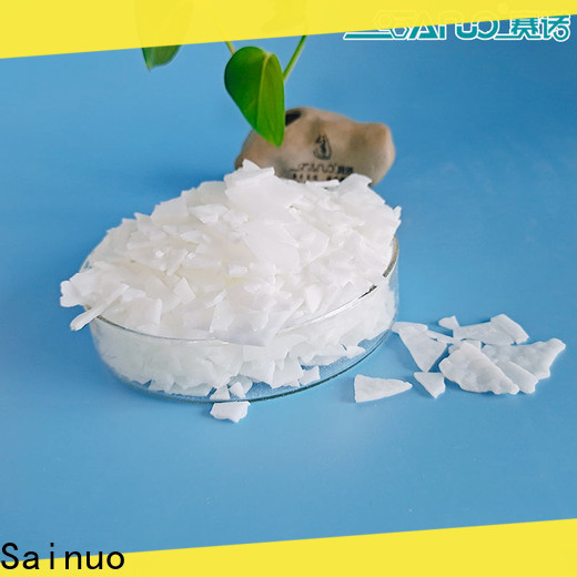 Sainuo Buy pe wax price supplier for asphalt modification