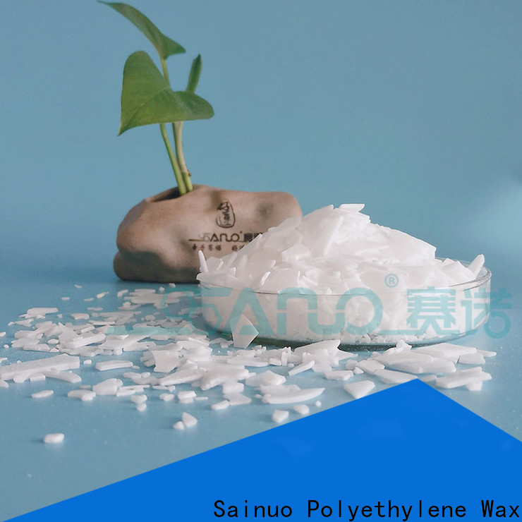 Quality lubrication and dispersion product supplier manufacturer for PVC products