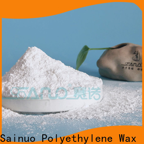 Sainuo Bulk buy ethylene bis stearamide factory for Substitute Malay and Indonesian products