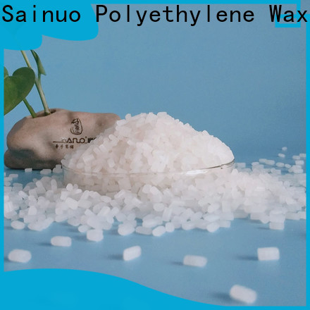 Sainuo Top atactic polypropylene company for replace carrier