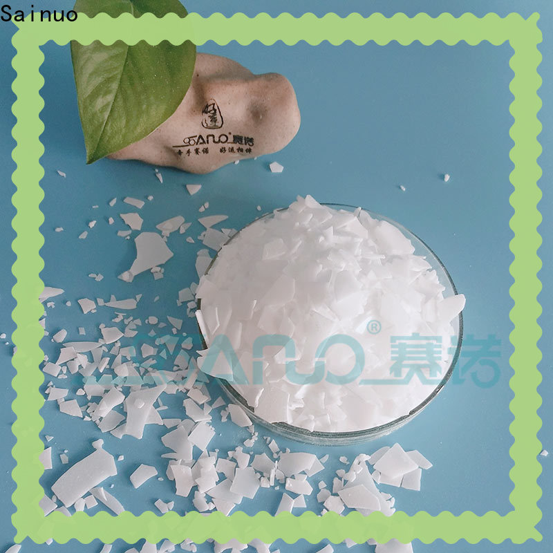 Latest polyethylene wax manufacturer factory for filler masterbatch