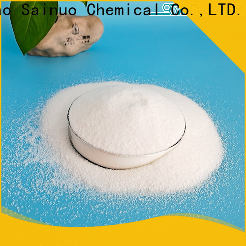 Sainuo pe wax price supply for color masterbatch